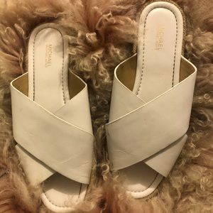 Michael Kors sandals